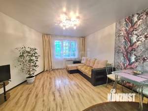 2-к квартира, вторичка, 42м2, 13/15 этаж