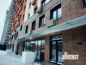 1-к квартира, вторичка, 54м2, 26/26 этаж