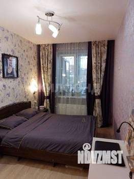 3-к квартира, вторичка, 53м2, 5/5 этаж