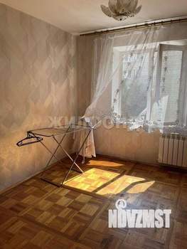 3-к квартира, вторичка, 65м2, 4/9 этаж
