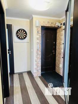 3-к квартира, вторичка, 50м2, 3/5 этаж