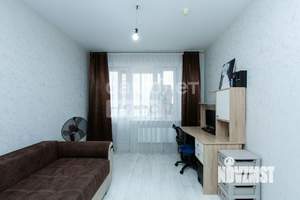 2-к квартира, вторичка, 53м2, 12/17 этаж