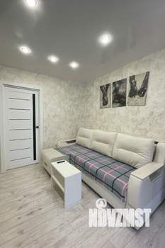 3-к квартира, вторичка, 45м2, 1/5 этаж