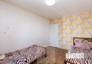 3-к квартира, вторичка, 66м2, 9/10 этаж