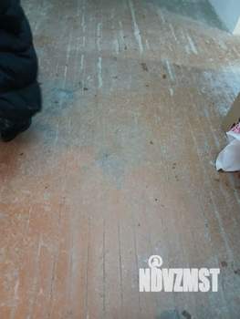 2-к квартира, вторичка, 44м2, 1/5 этаж