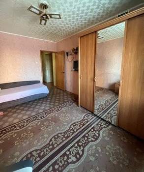 3-к квартира, вторичка, 67м2, 3/10 этаж