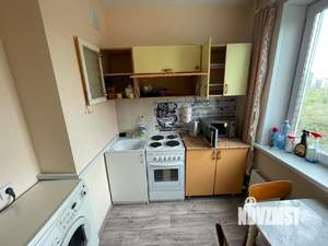 1-к квартира, вторичка, 26м2, 4/10 этаж
