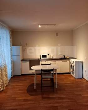 1-к квартира, вторичка, 34м2, 3/8 этаж