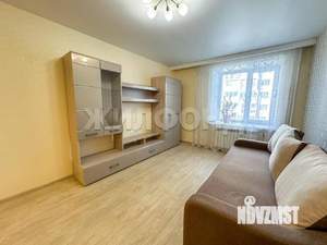 2-к квартира, вторичка, 55м2, 5/19 этаж
