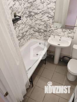 1-к квартира, вторичка, 39м2, 10/10 этаж