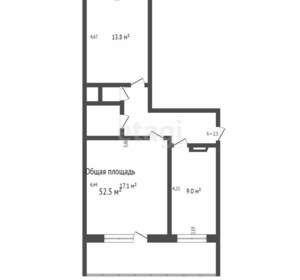 Фото квартиры на продажу (1)