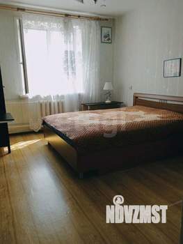 3-к квартира, вторичка, 66м2, 6/10 этаж