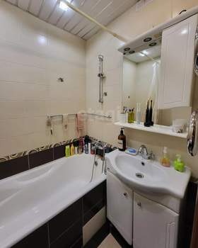 2-к квартира, вторичка, 54м2, 8/10 этаж