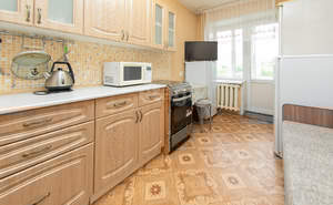 1-к квартира, вторичка, 35м2, 6/10 этаж