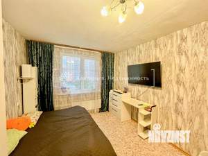 2-к квартира, вторичка, 62м2, 4/18 этаж