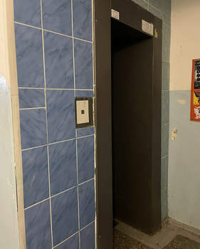 2-к квартира, вторичка, 45м2, 3/9 этаж