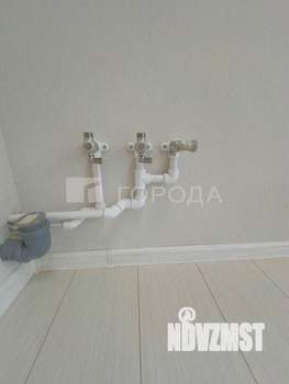 1-к квартира, вторичка, 30м2, 2/5 этаж