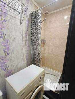 Студия квартира, вторичка, 20м2, 2/5 этаж