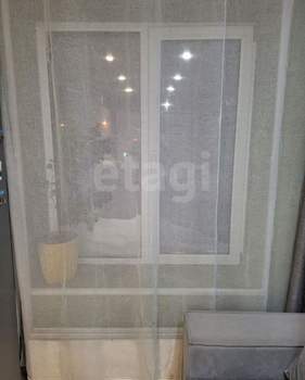 2-к квартира, вторичка, 23м2, 2/2 этаж