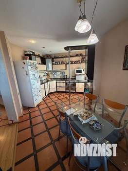 3-к квартира, вторичка, 72м2, 9/9 этаж