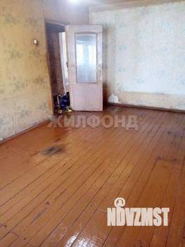 3-к квартира, вторичка, 62м2, 2/5 этаж