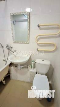 1-к квартира, вторичка, 31м2, 3/5 этаж