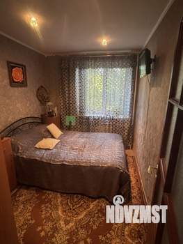2-к квартира, вторичка, 41м2, 2/5 этаж