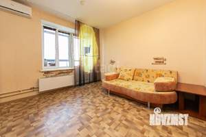 Студия квартира, вторичка, 31м2, 11/12 этаж