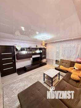 2-к квартира, вторичка, 50м2, 5/5 этаж