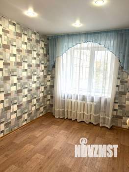 3-к квартира, вторичка, 60м2, 3/6 этаж