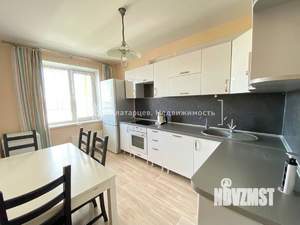 3-к квартира, вторичка, 80м2, 13/17 этаж