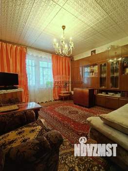 3-к квартира, вторичка, 65м2, 4/10 этаж