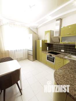 3-к квартира, вторичка, 100м2, 3/5 этаж