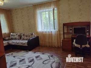 1-к квартира, вторичка, 31м2, 1/5 этаж