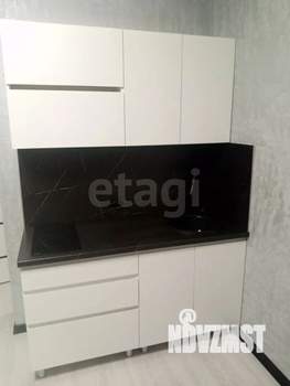 1-к квартира, вторичка, 19м2, 1/1 этаж