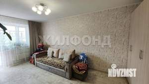 1-к квартира, вторичка, 36м2, 5/10 этаж