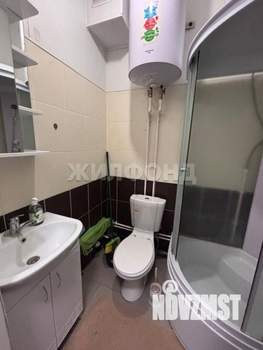 1-к квартира, вторичка, 30м2, 2/5 этаж