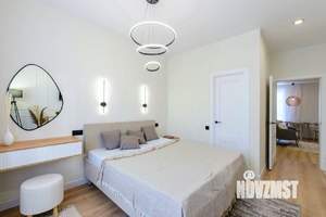 3-к квартира, вторичка, 47м2, 4/4 этаж