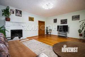 4-к квартира, вторичка, 121м2, 4/7 этаж