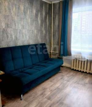 1-к квартира, вторичка, 17м2, 3/5 этаж