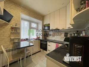2-к квартира, вторичка, 44м2, 2/5 этаж