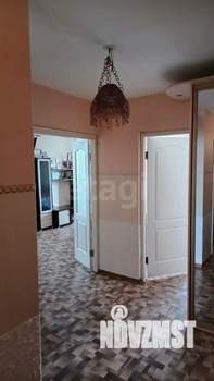 2-к квартира, вторичка, 55м2, 4/10 этаж