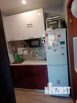 1-к квартира, вторичка, 16м2, 8/9 этаж