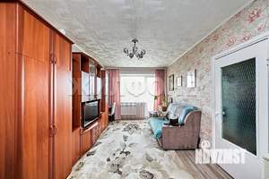1-к квартира, вторичка, 37м2, 10/10 этаж