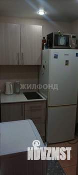 Студия квартира, вторичка, 18м2, 1/5 этаж