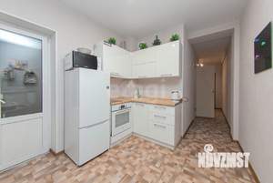 Студия квартира, вторичка, 24м2, 6/18 этаж