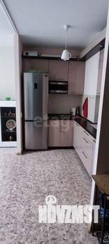 2-к квартира, вторичка, 35м2, 9/10 этаж