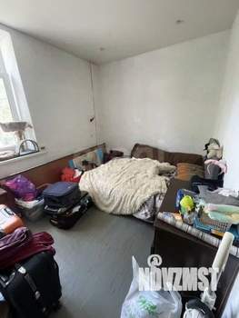 3-к квартира, вторичка, 57м2, 2/3 этаж