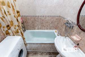 3-к квартира, вторичка, 67м2, 1/10 этаж