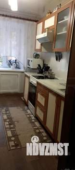 2-к квартира, вторичка, 52м2, 1/5 этаж